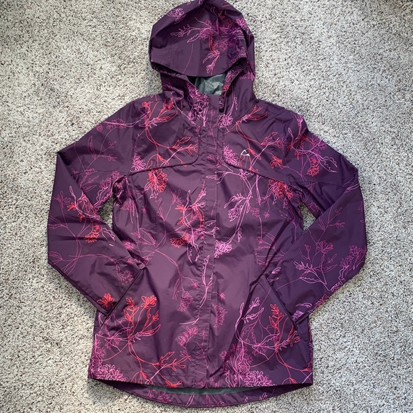 Paradox Wind Rain Spring Fall Jacket - Picture 1 of 12